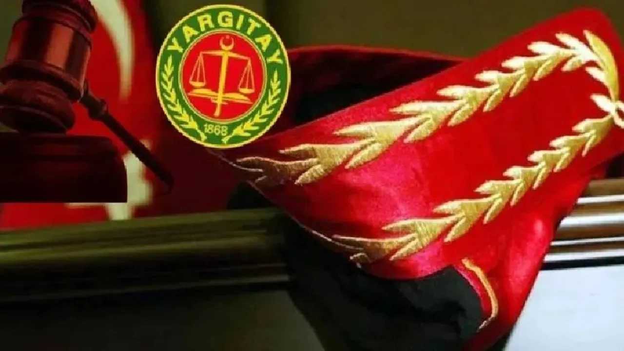 Yargıtay'dan Emsal Karar: Ceza Tutanaklarını Paylaşmak Suç 1 Yargitaydan Emsal Karar Ceza Tutanaklarini Paylasmak Suc 2