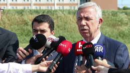Yavaş’tan Silivri Mesajı: Adalet Er Geç Tecelli Edecek