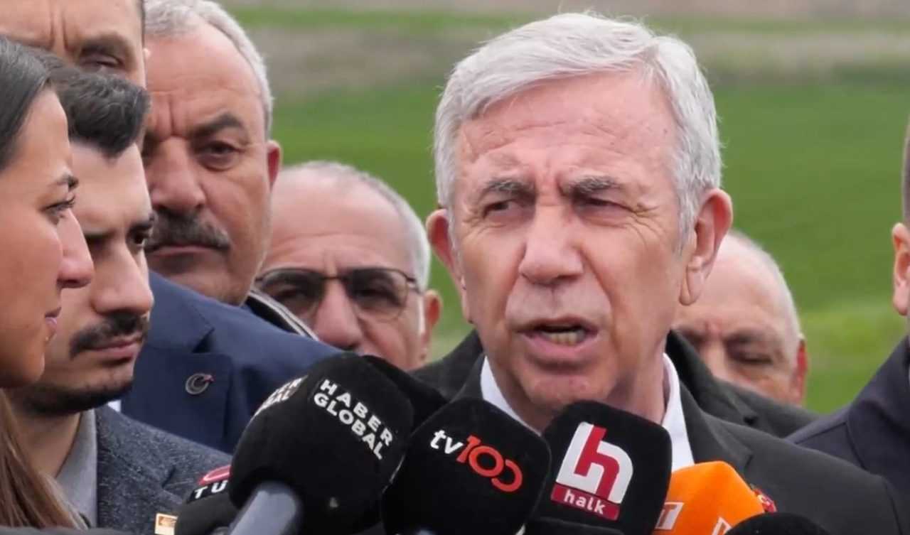 Yavaş’tan Silivri Mesajı: Adalet Er Geç Tecelli Edecek 1 Yavastan Silivri Mesaji Adalet Er Gec Tecelli Edecek 2