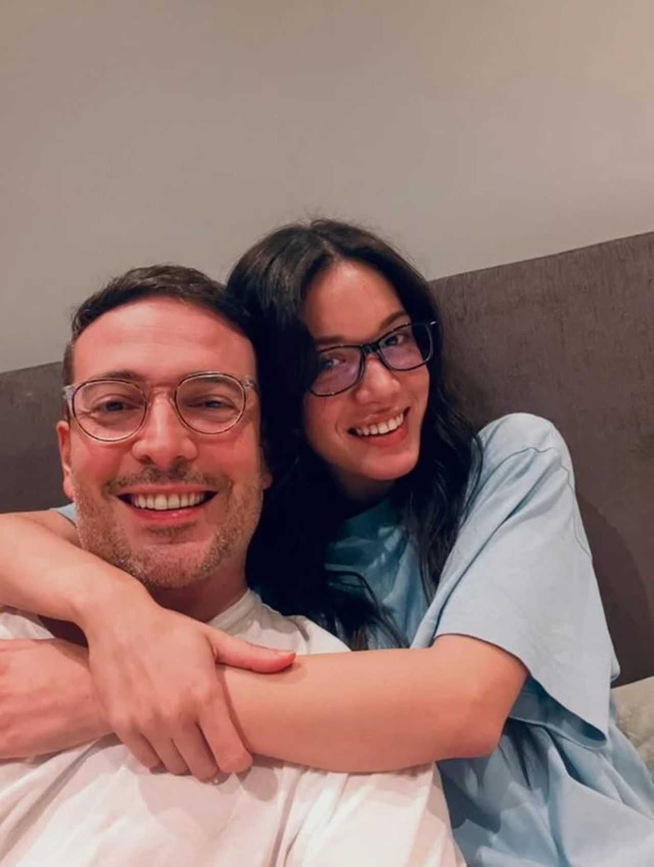 Yaza Damga Vuran Pozlar: Subaşı Göz Kamaştırdı 1 Yaza Damga Vuran Pozlar Subasi Goz Kamastirdi 2