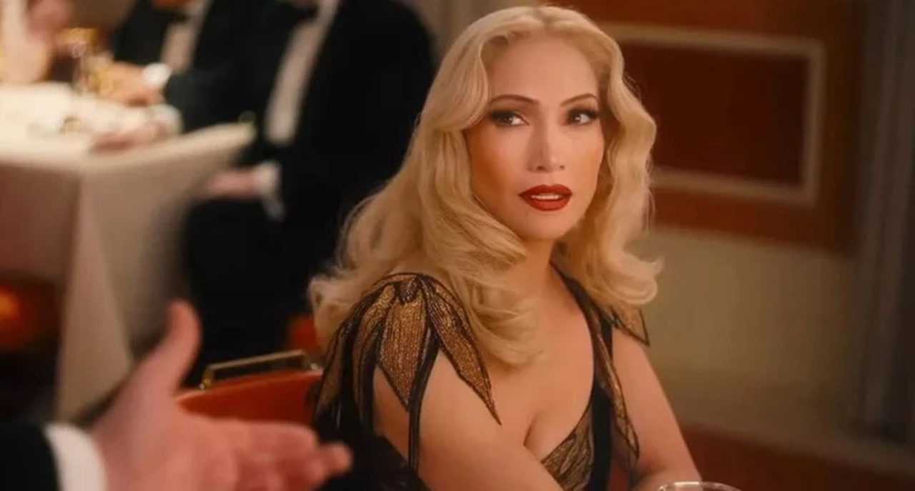 Yeni Filminde Gören Tanıyamadı: Lopez'den Şok İmaj Değişimi 1 Yeni Filminde Goren Taniyamadi Lopezden Sok Imaj Degisimi 2