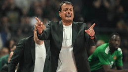 Yunanistan’da Basketbol Fırtınası: Panathinaikos’a Ceza Şoku
