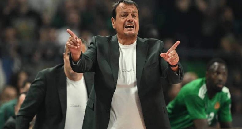 Yunanistan’da Basketbol Fırtınası: Panathinaikos’a Ceza Şoku