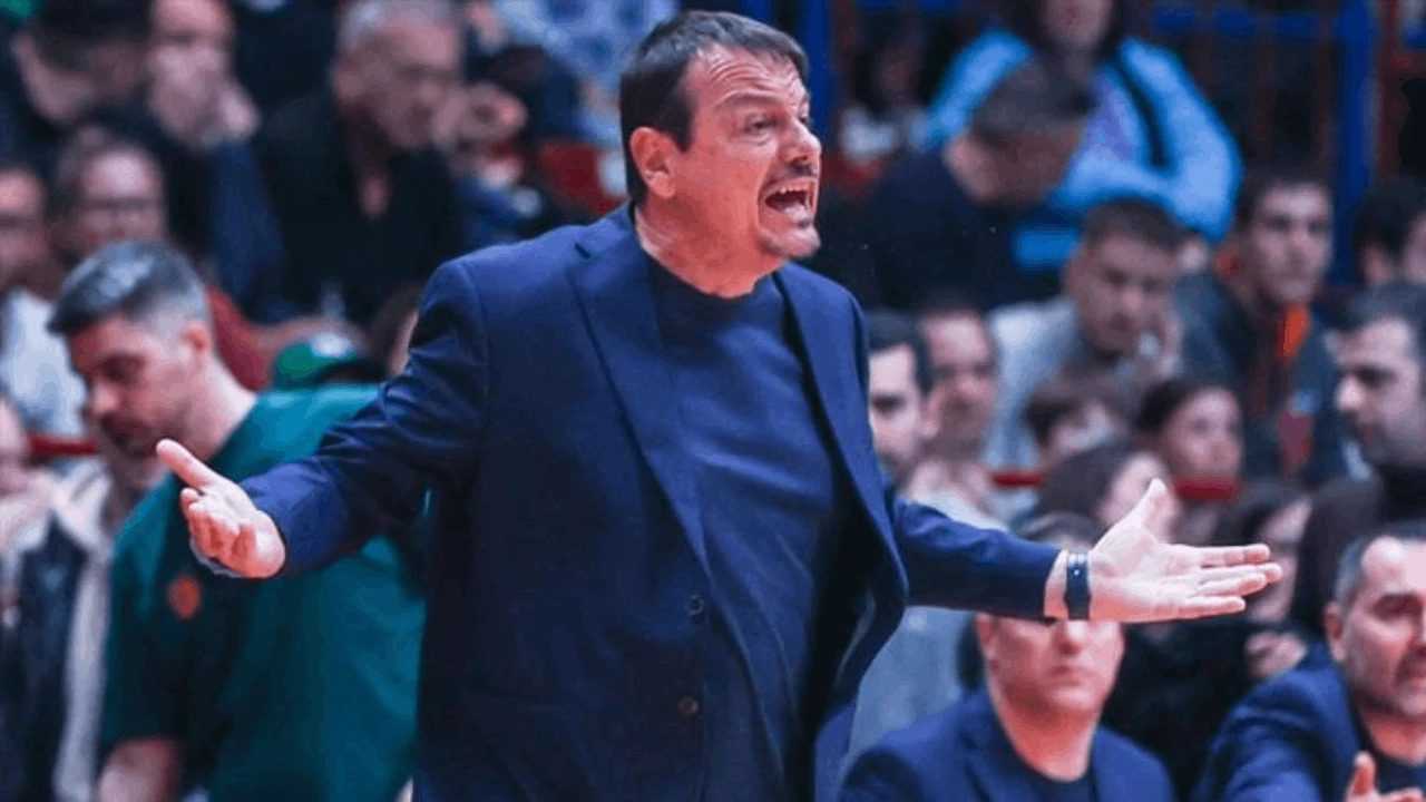 Yunanistan’da Basketbol Fırtınası: Panathinaikos’a Ceza Şoku 1 Yunanistanda Basketbol Firtinasi Panathinaikosa Ceza Soku 2