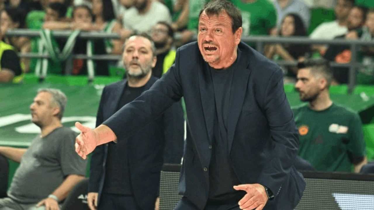 Yunanistan’da Basketbol Fırtınası: Panathinaikos’a Ceza Şoku 3 Yunanistanda Basketbol Firtinasi Panathinaikosa Ceza Soku 4