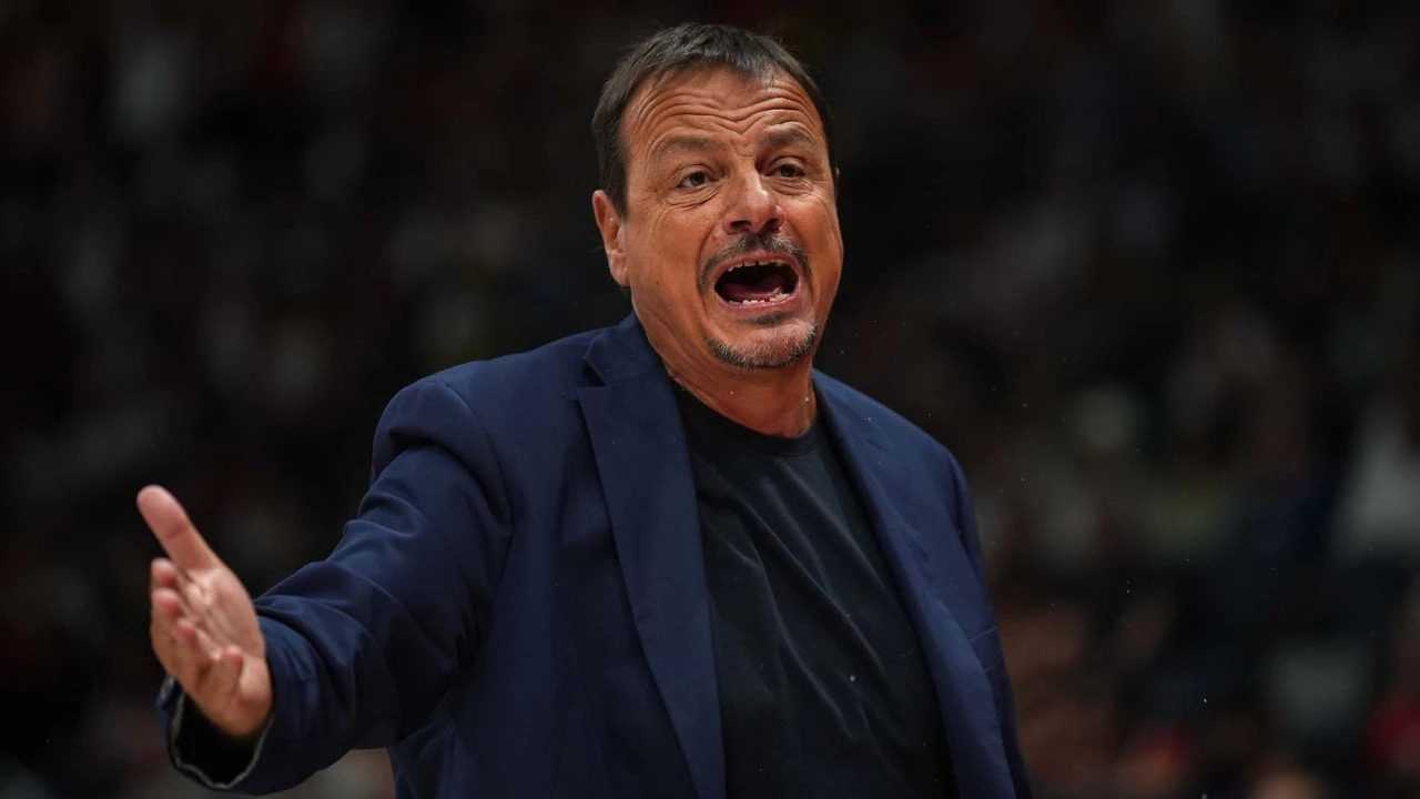 Yunanistan’da Basketbol Fırtınası: Panathinaikos’a Ceza Şoku 4 Yunanistanda Basketbol Firtinasi Panathinaikosa Ceza Soku 5