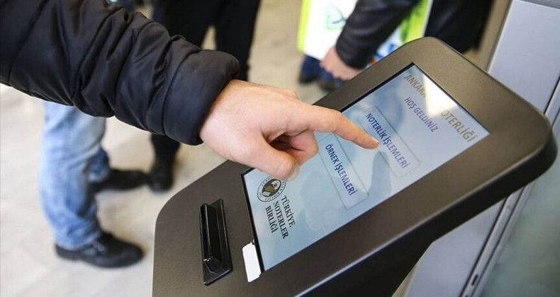 15 Temmuz 2025 Salı Günü Noterler Açık mı?