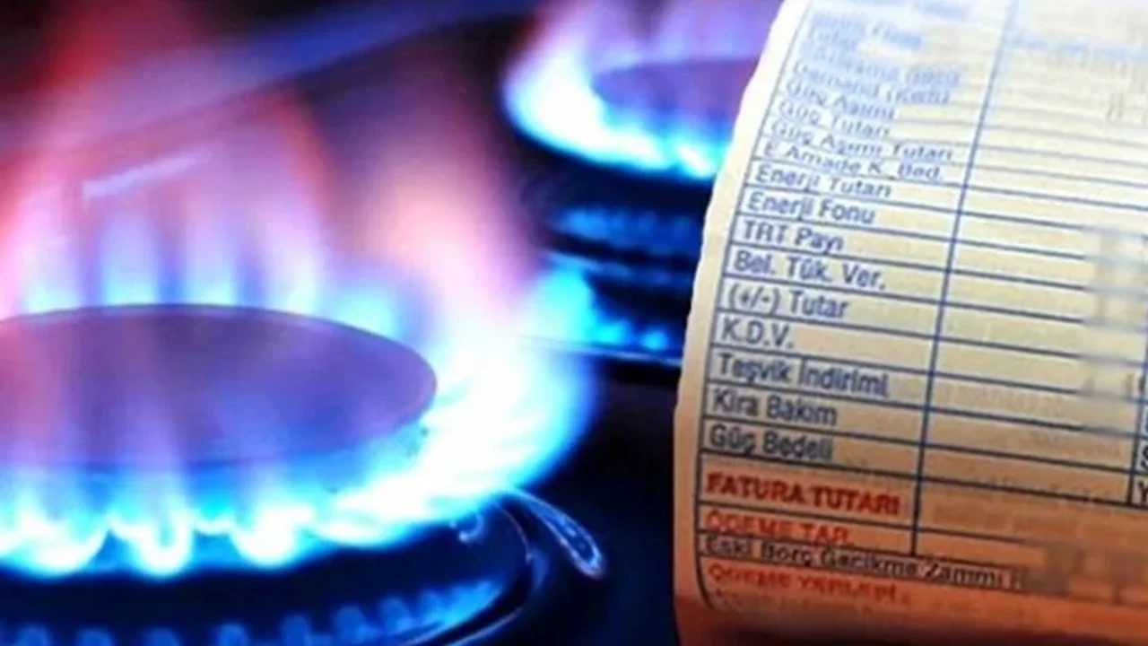 2 Temmuz’dan İtibaren Doğal Gaz Fiyatlarında Yeni Dönem 1 2 Temmuzdan Itibaren Dogal Gaz Fiyatlarinda Yeni Donem 1