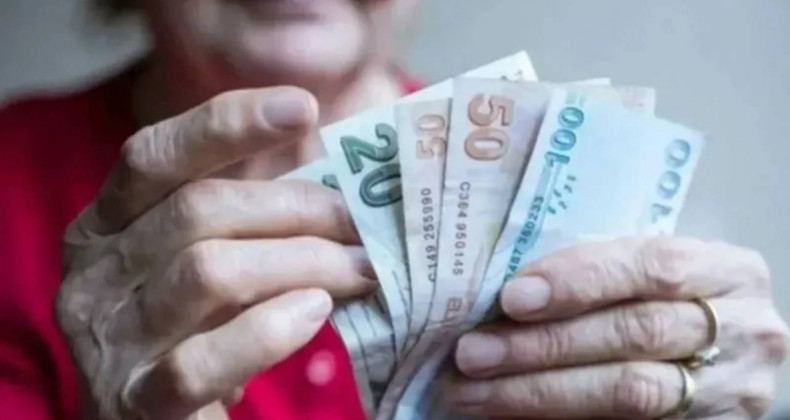 4 Milyon Emekliye Müjde: Temmuz’da Maaşlar Artıyor