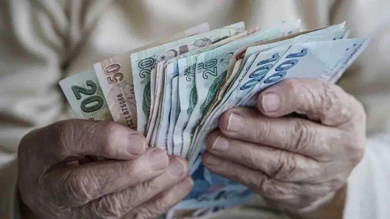 4 Milyon Emekliye Müjde: Temmuz’da Maaşlar Artıyor 1 4 Milyon Emekliye Mujde Temmuzda Maaslar Artiyor 2