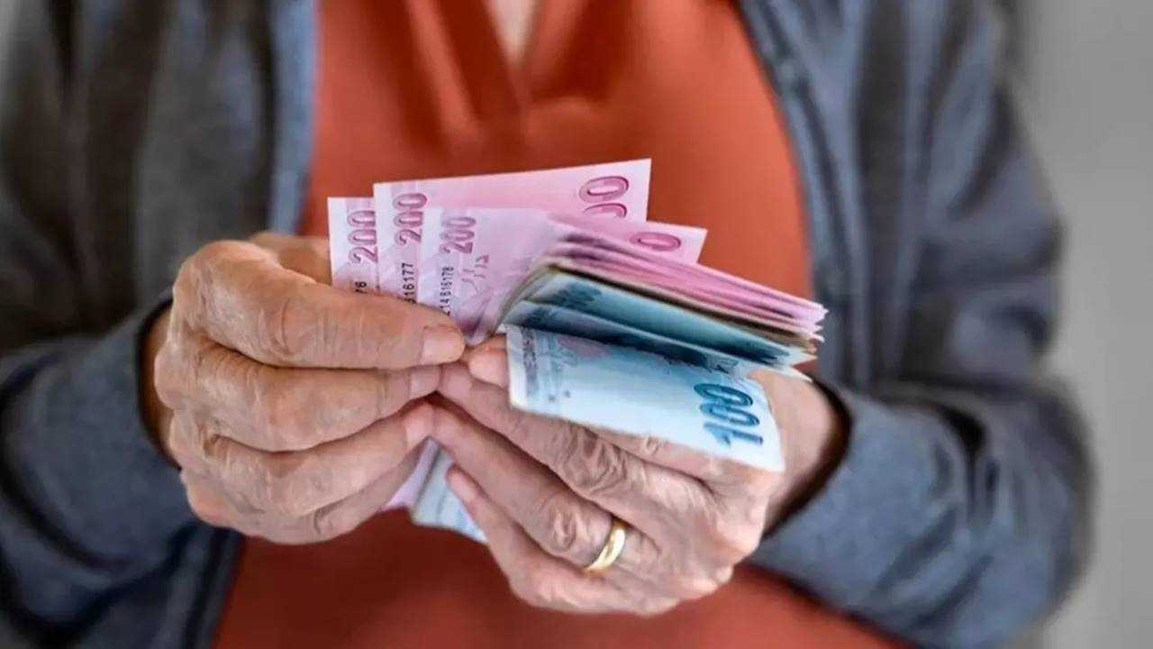 4 Milyon Emekliye Müjde: Temmuz’da Maaşlar Artıyor 2 4 Milyon Emekliye Mujde Temmuzda Maaslar Artiyor 3