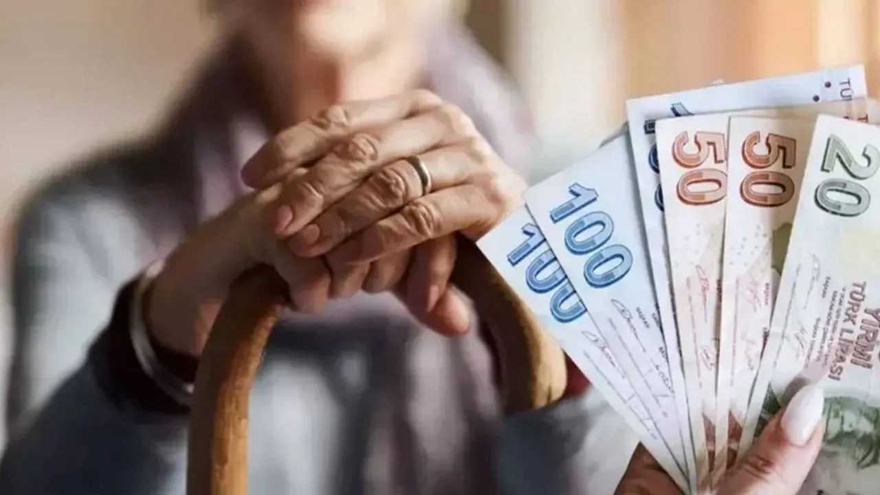 4 Milyon Emekliye Müjde: Temmuz’da Maaşlar Artıyor 3 4 Milyon Emekliye Mujde Temmuzda Maaslar Artiyor 4