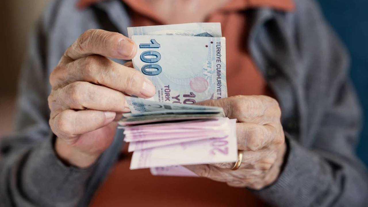 4 Milyon Emekliye Müjde: Temmuz’da Maaşlar Artıyor 5 4 Milyon Emekliye Mujde Temmuzda Maaslar Artiyor 6