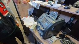 550 Milyonluk Bahis Operasyonu: 33 Gözaltı, Hesaplar Bloke