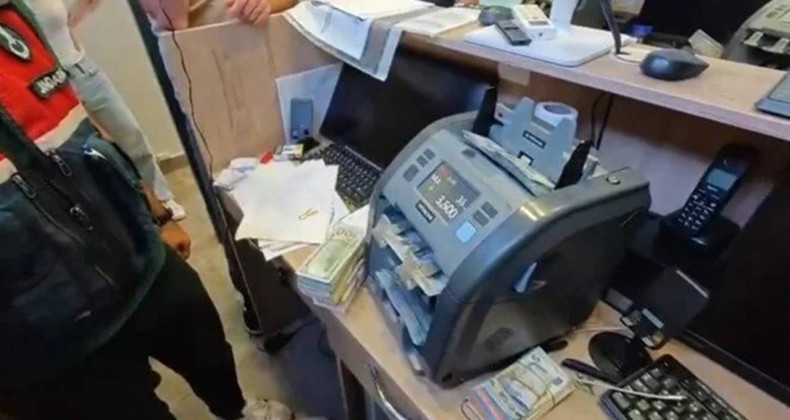 550 Milyonluk Bahis Operasyonu: 33 Gözaltı, Hesaplar Bloke