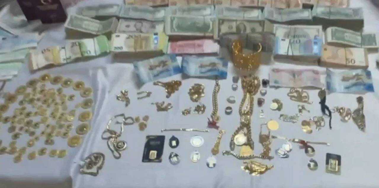 550 Milyonluk Bahis Operasyonu 33 Gozalti Hesaplar Bloke 2