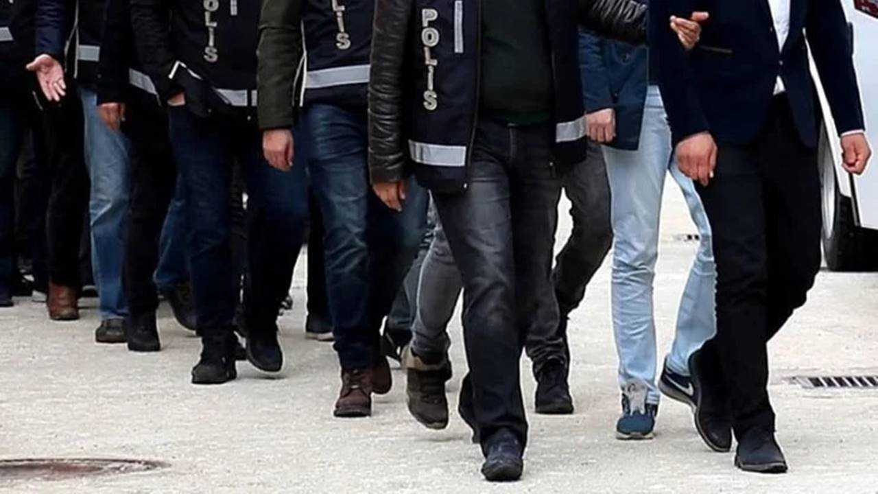 60 İlde FETÖ Operasyonu: 371 Gözaltı Kararı 2 60 Ilde FETO Operasyonu 371 Gozalti Karari 2