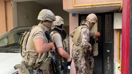 60 İlde FETÖ Operasyonu: 371 Gözaltı Kararı