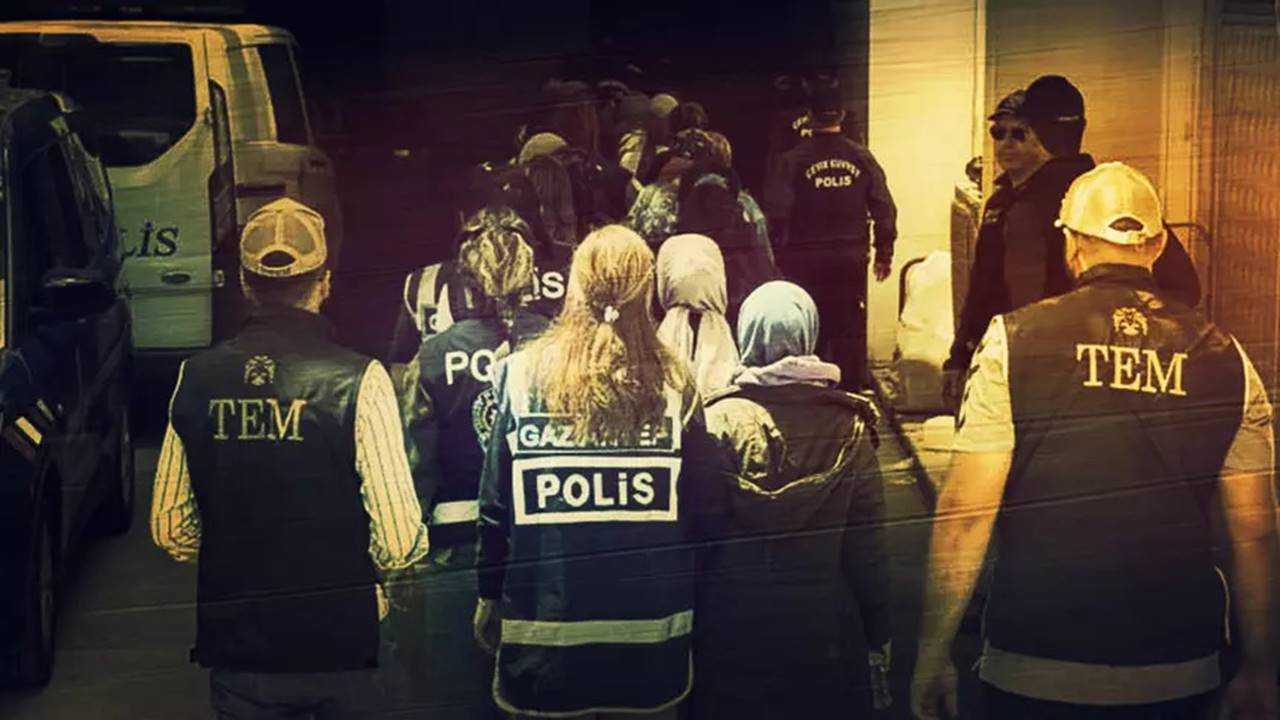 60 İlde FETÖ Operasyonu: 371 Gözaltı Kararı 3 60 Ilde FETO Operasyonu 371 Gozalti Karari 4