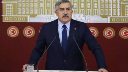 AK Parti’den Özgür Özel’e: Milletin İradesine Saygısızlık