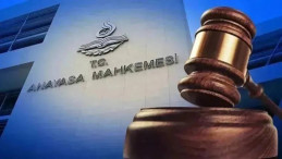 AYM’den CHP’ye HSK Şoku: Başvuru Reddedildi
