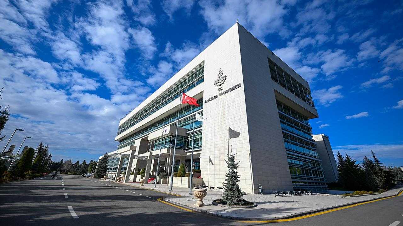 AYM'den CHP'ye HSK Şoku: Başvuru Reddedildi 1 AYMden CHPye HSK Soku Basvuru Reddedildi 2