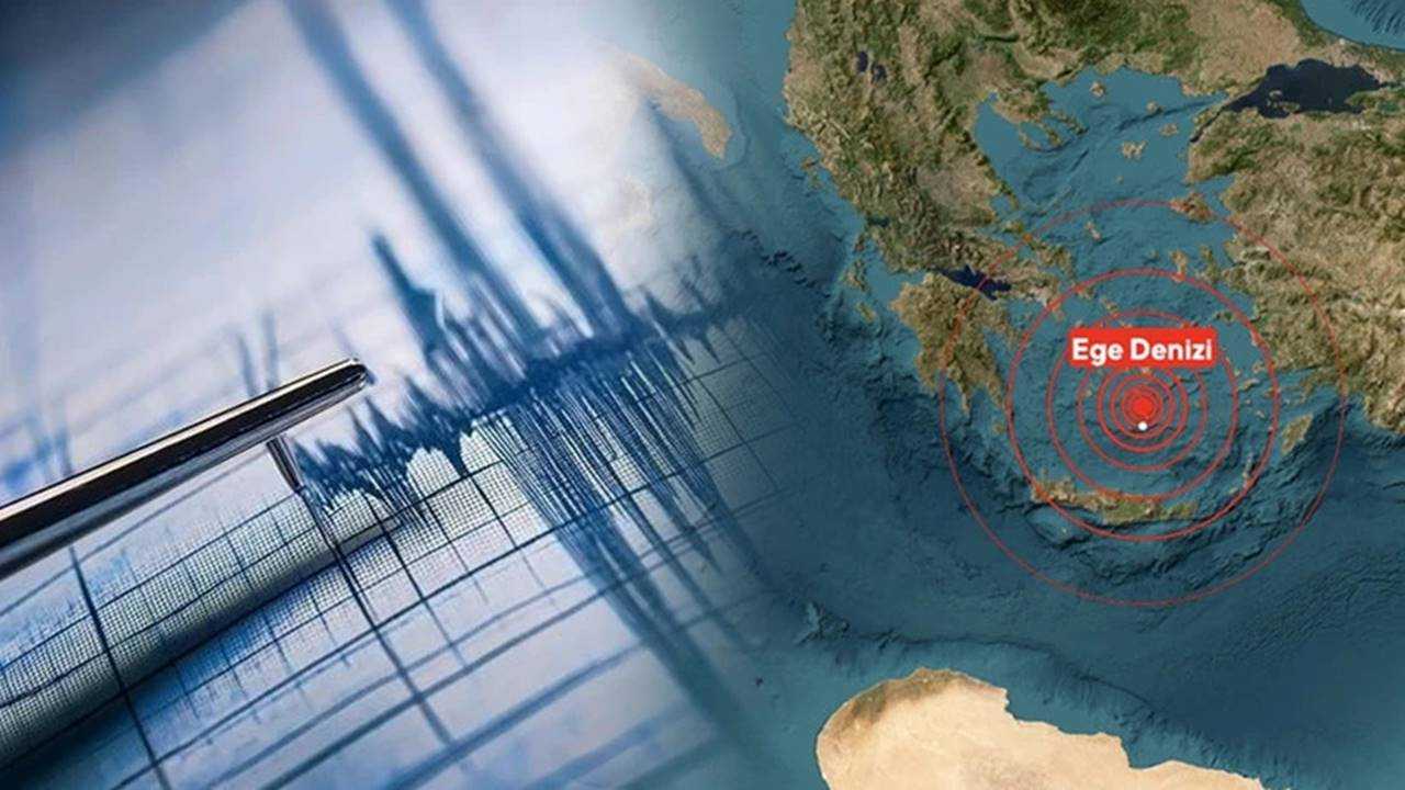 Akdeniz Alarmda: 5.0 Büyüklüğünde Deprem 2 Akdeniz Alarmda 5.0 Buyuklugunde Deprem 2