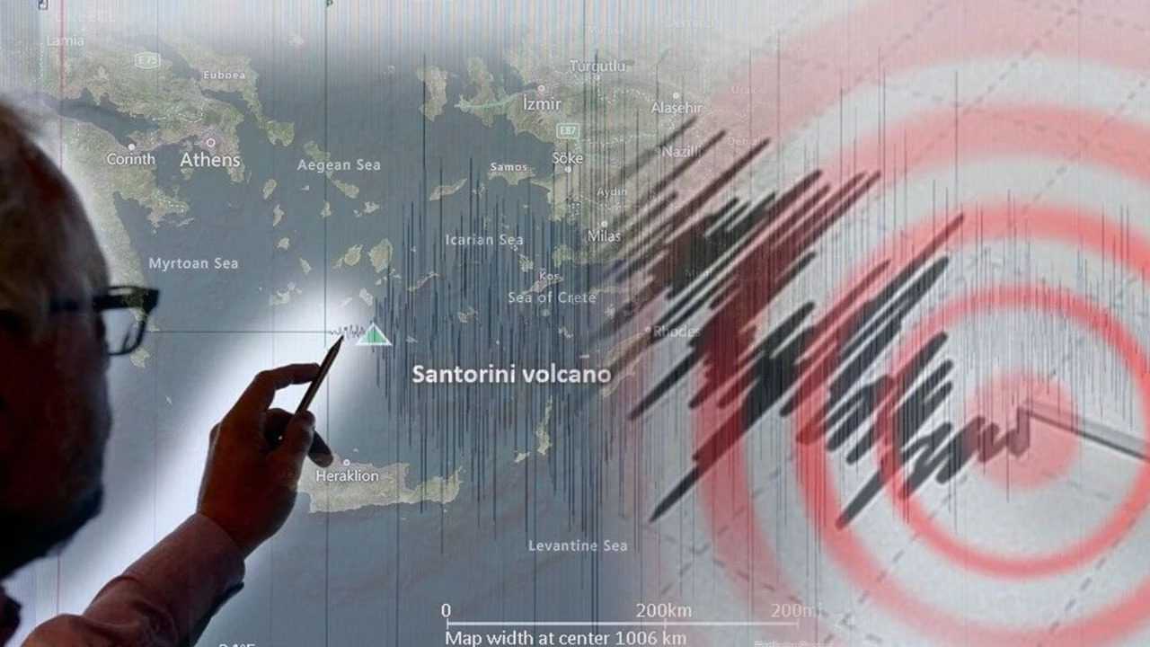 Akdeniz Alarmda: 5.0 Büyüklüğünde Deprem 3 Akdeniz Alarmda 5.0 Buyuklugunde Deprem 3