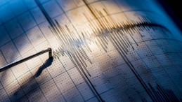 Akdeniz Alarmda: 5.0 Büyüklüğünde Deprem