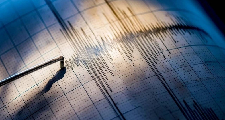 Akdeniz Alarmda: 5.0 Büyüklüğünde Deprem