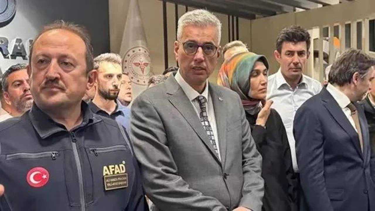 Alevlerin Arasinda Can Verdiler 10 Kahraman Sehit 6