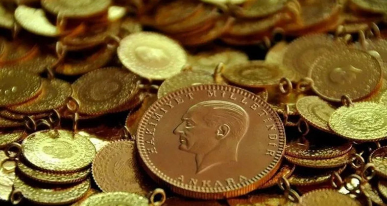 Altın Düşüşte: 17 Temmuz’dan Bu Yana En Düşük Seviyede