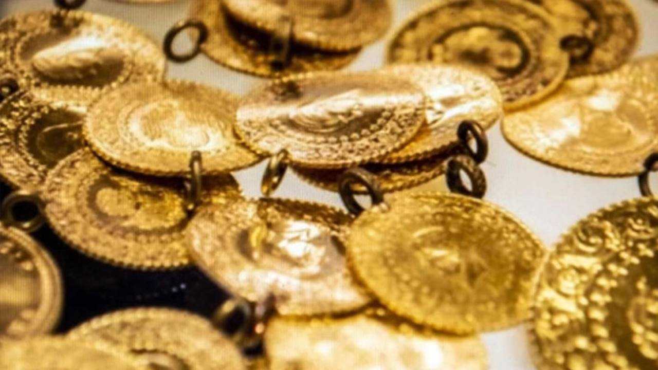Altin Dususte 17 Temmuzdan Bu Yana En Dusuk Seviyede 2