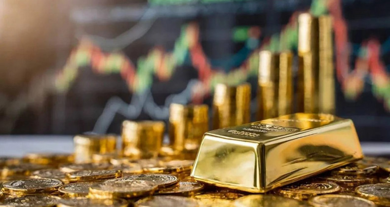 Altın Fiyatlarında Tarihi Tırmanış: Rekorlar Kapıda