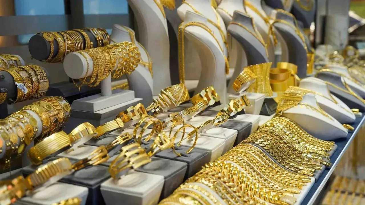 Altin Fiyatlarinda Tarihi Tirmanis Rekorlar Kapida 6