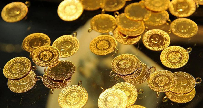 Altın Yükselişte: Küresel Belirsizlikler Güveni Artırıyor