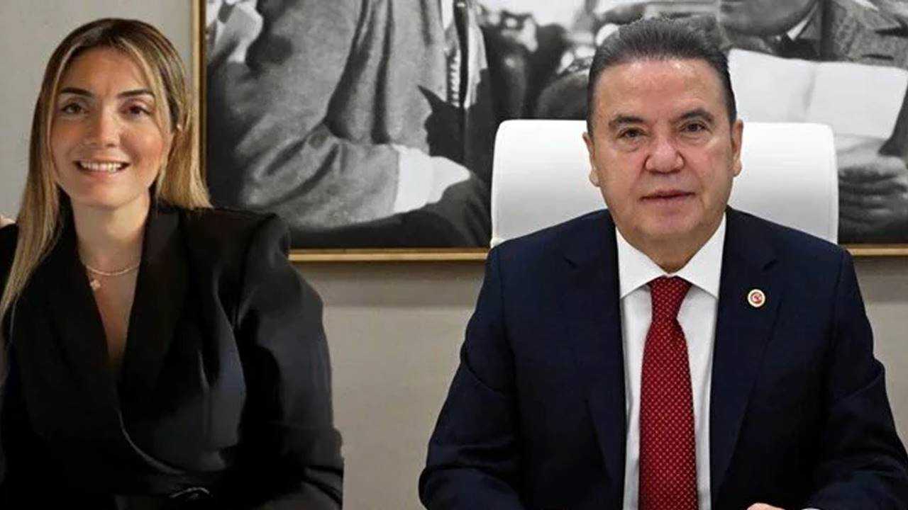 Antalya'da Rüşvet Fırtınası: Başkanın Gelini de Gözaltında 1 Antalyada Rusvet Firtinasi Baskanin Gelini de Gozaltinda 1