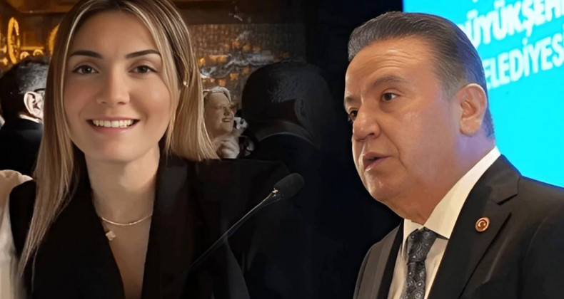 Antalya’da Rüşvet Fırtınası: Başkanın Gelini de Gözaltında