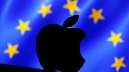 Apple ve AB Arasında 500 Milyon Euroluk Kriz