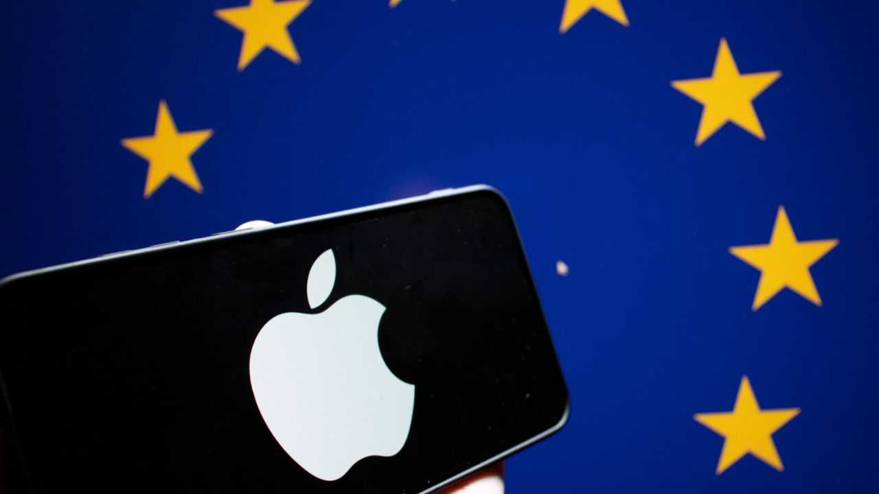 Apple ve AB Arasında 500 Milyon Euroluk Kriz 2 Apple ve AB Arasinda 500 Milyon Euroluk Kriz 3