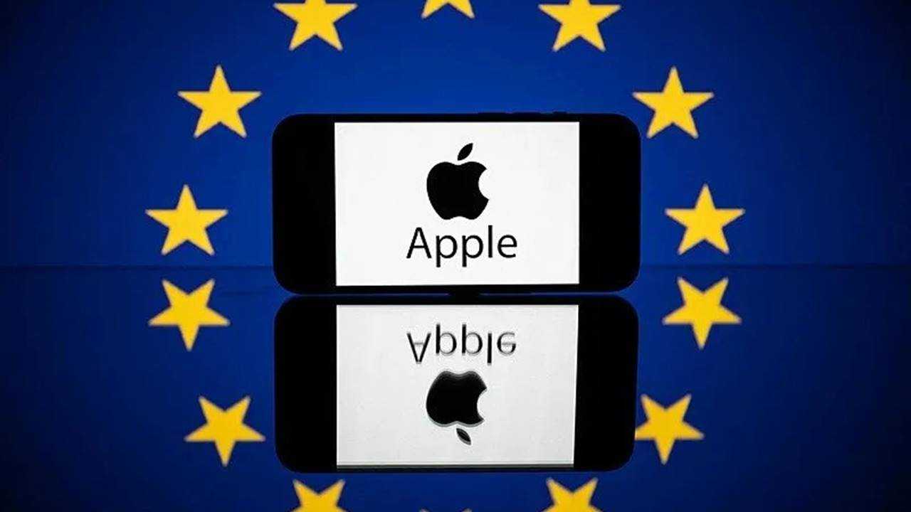 Apple ve AB Arasında 500 Milyon Euroluk Kriz 3 Apple ve AB Arasinda 500 Milyon Euroluk Kriz 4