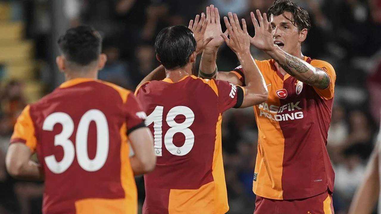 Aslan’dan Transfer Şov: Sane Geldi, Osimhen Yolda 1 Aslandan Transfer Sov Sane Geldi Osimhen Yolda 2