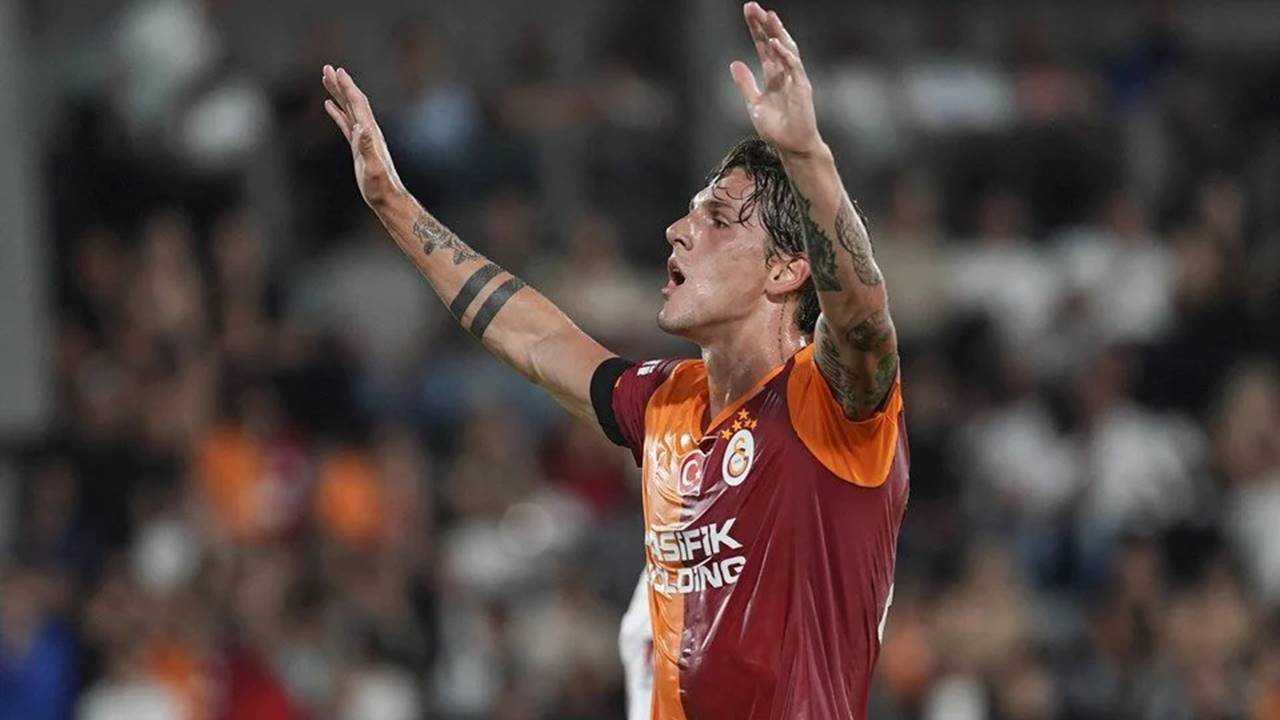 Aslan’dan Transfer Şov: Sane Geldi, Osimhen Yolda 2 Aslandan Transfer Sov Sane Geldi Osimhen Yolda 3