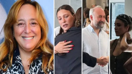 Ayşe Barım Hakkında 30 Yıl Hapis İstemiyle Şok Karar