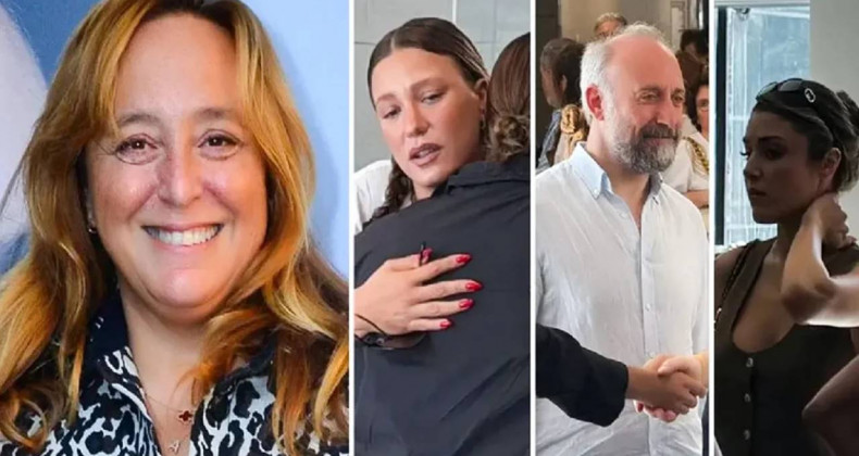 Ayşe Barım Hakkında 30 Yıl Hapis İstemiyle Şok Karar