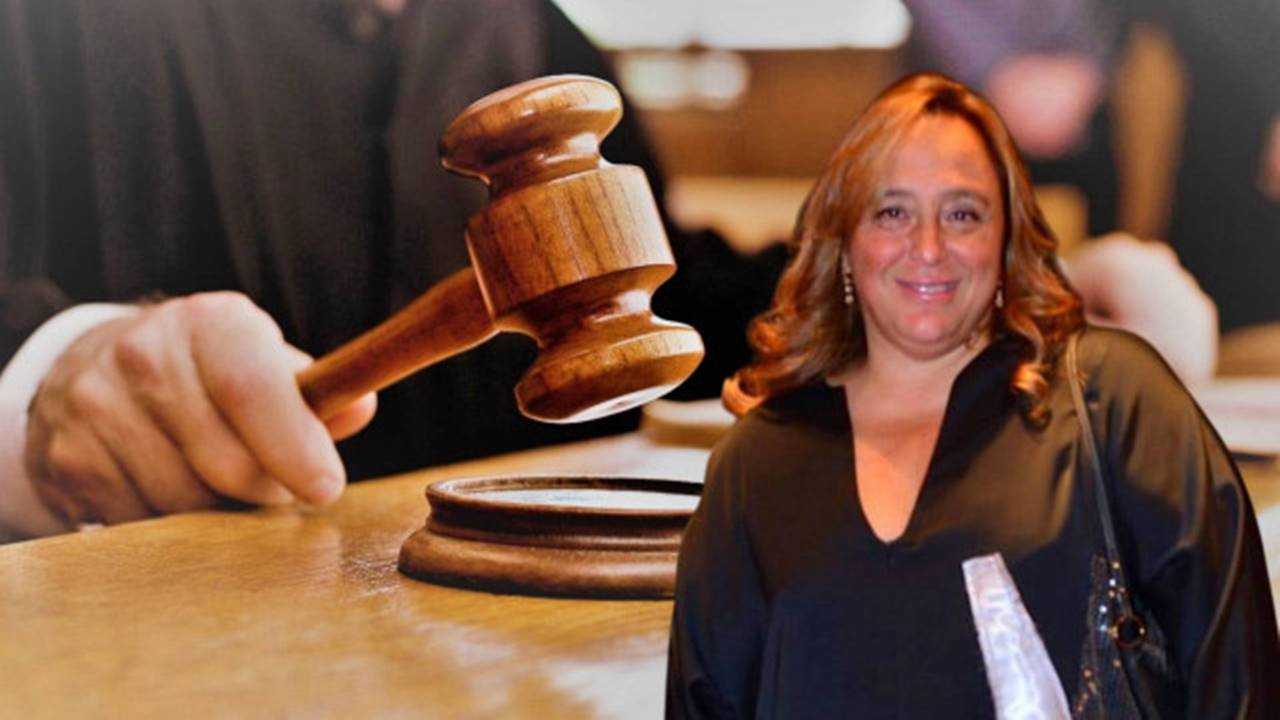 Ayşe Barım Hakkında 30 Yıl Hapis İstemiyle Şok Karar 1 Ayse Barim Hakkinda 30 Yil Hapis Istemiyle Sok Karar 2