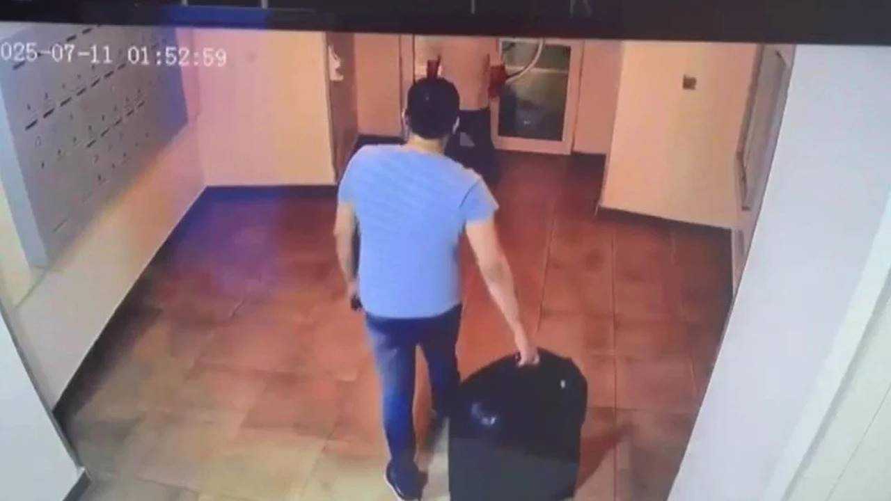 Ayse Tokyaz Cinayetinde Sok 4 Polis Tutuklandi 3