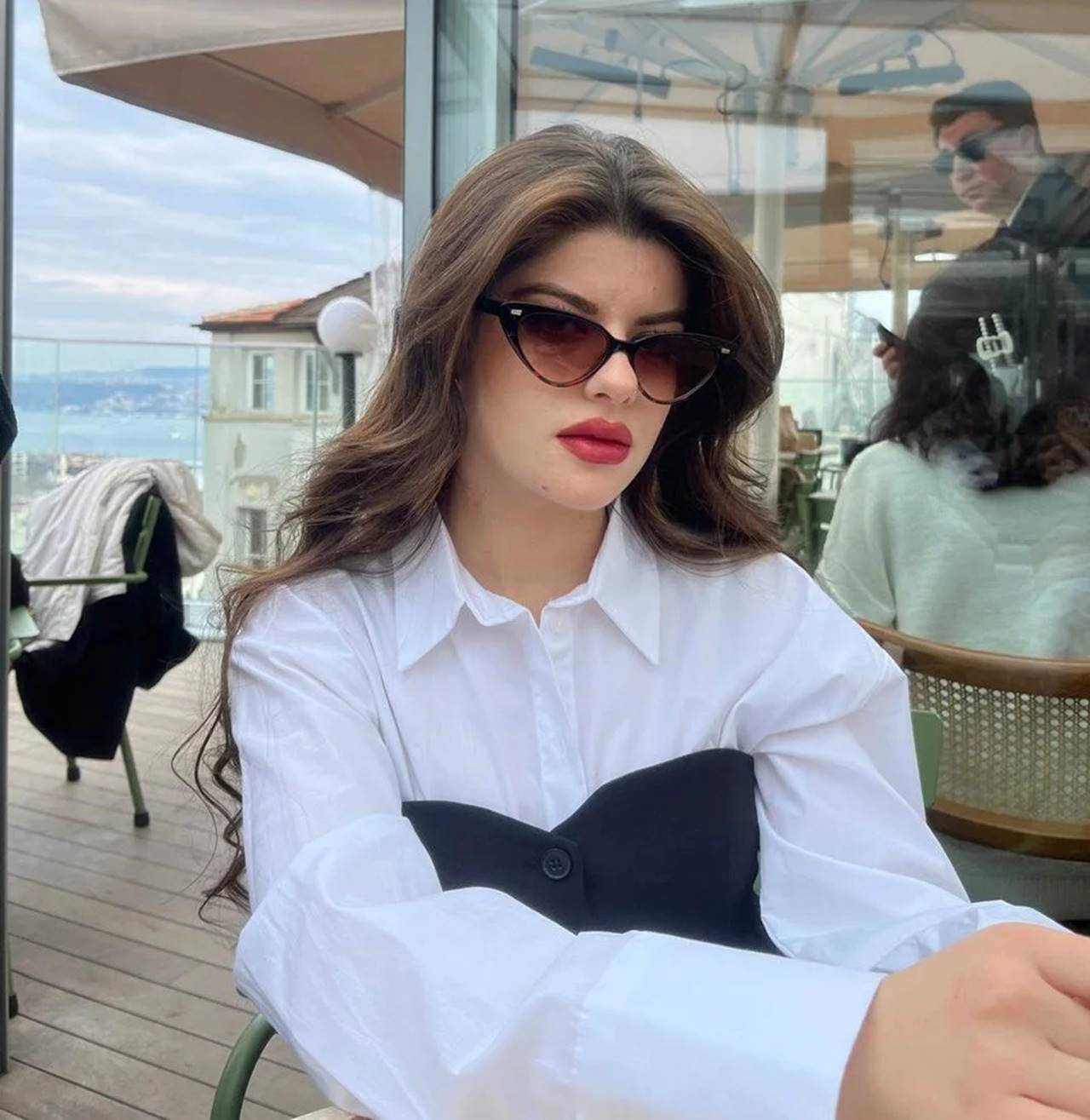 Ayse Tokyaz Cinayetinde Sok 4 Polis Tutuklandi 4