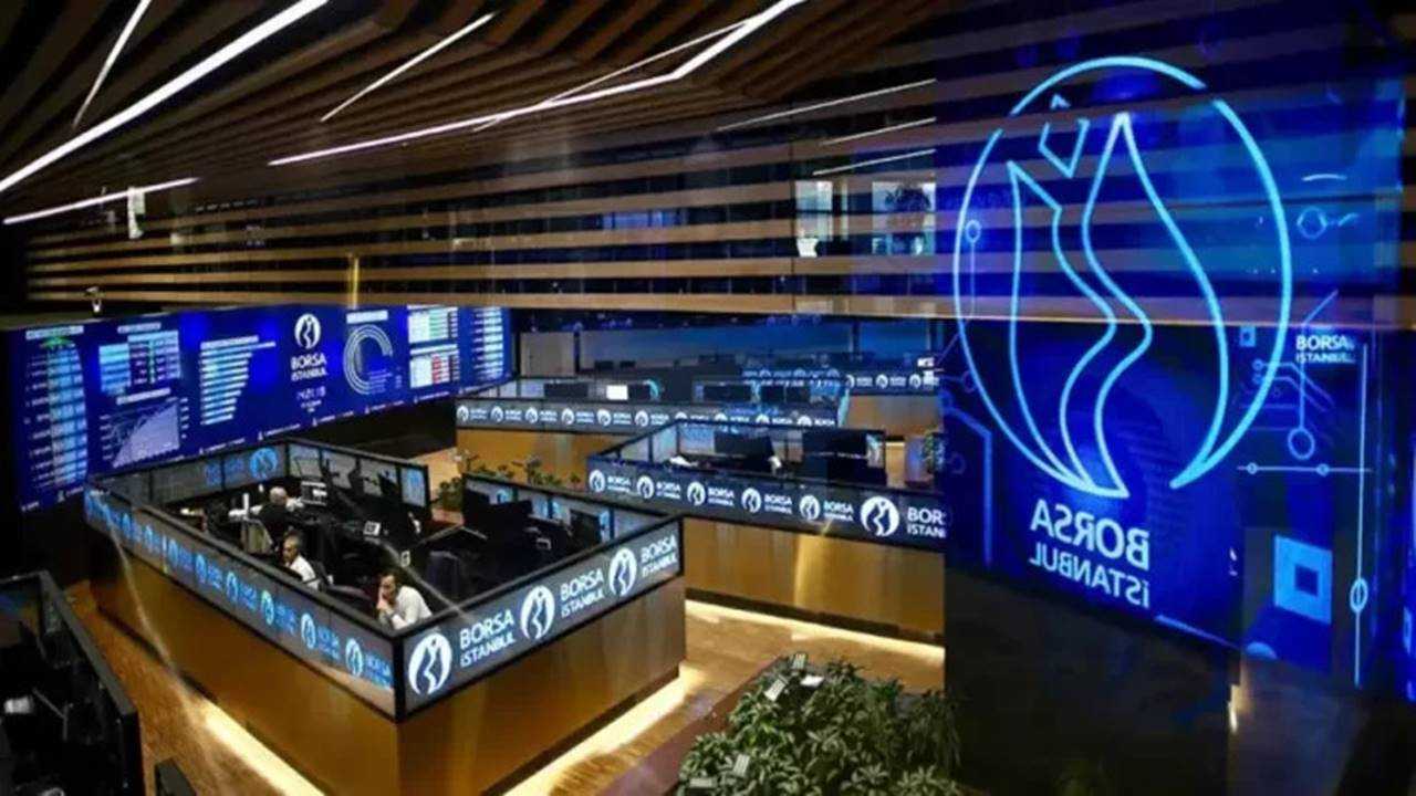 BIST 100, CHP Davası Ertelemesiyle Zirveye 2 BIST 100 CHP Davasi Ertelemesiyle Zirveye 3