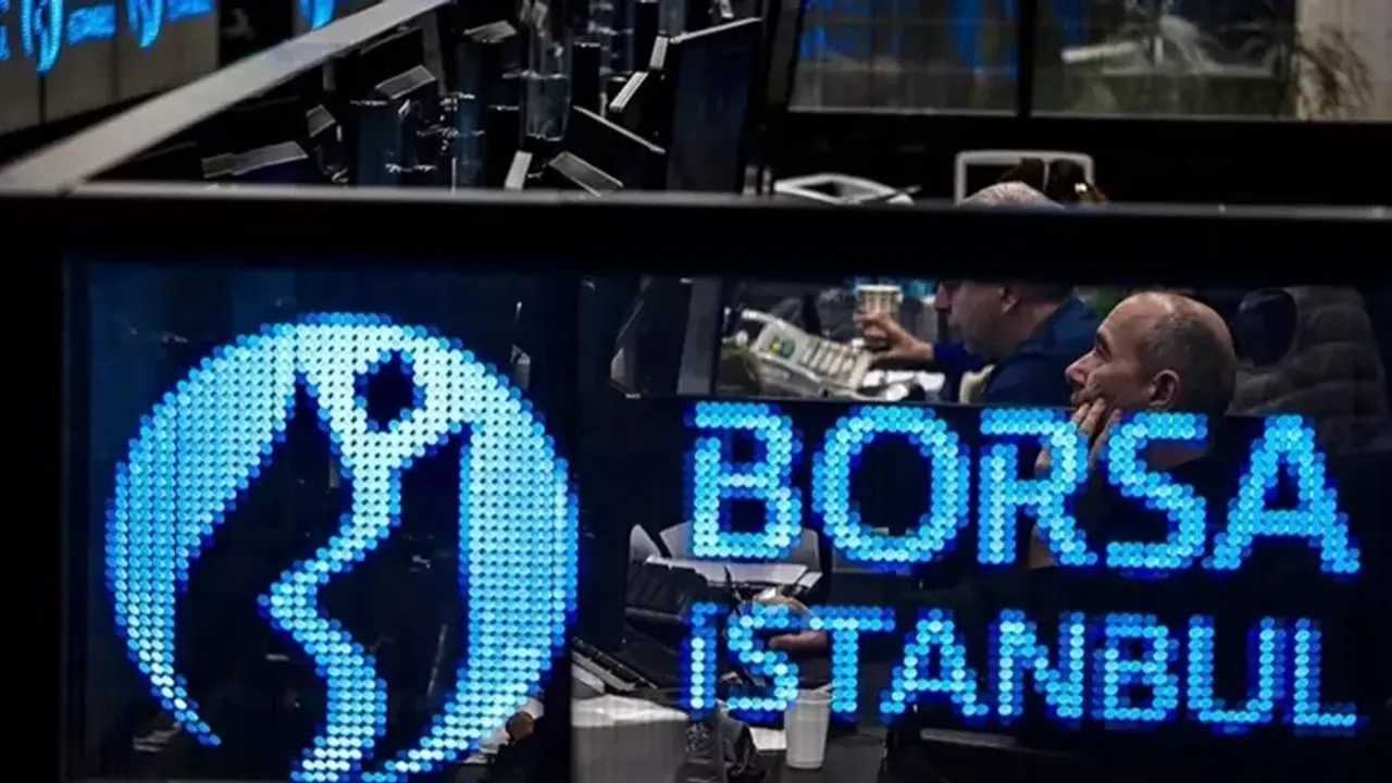 BIST 100, CHP Davası Ertelemesiyle Zirveye 3 BIST 100 CHP Davasi Ertelemesiyle Zirveye 4